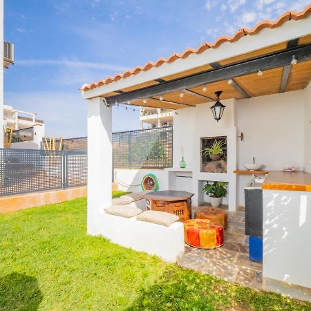 Cubo'S Hostal William'S Sunny 5 With Breakfast Torre de Benagalbon Buitenkant foto