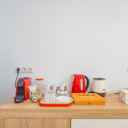 Cubo'S Hostal William'S Sunny 5 With Breakfast Torre de Benagalbon Buitenkant foto