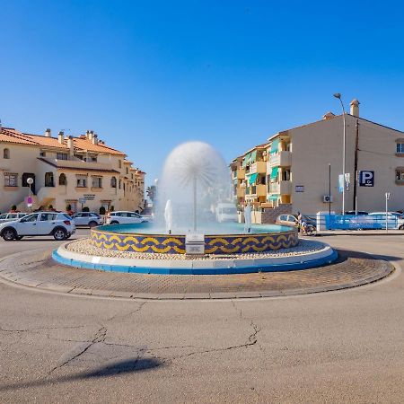 Cubo'S Hostal William'S Sunny 5 With Breakfast Torre de Benagalbon Buitenkant foto