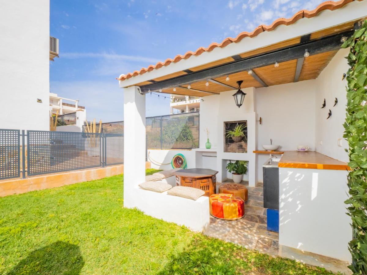 Cubo'S Hostal William'S Sunny 5 With Breakfast Torre de Benagalbon Buitenkant foto