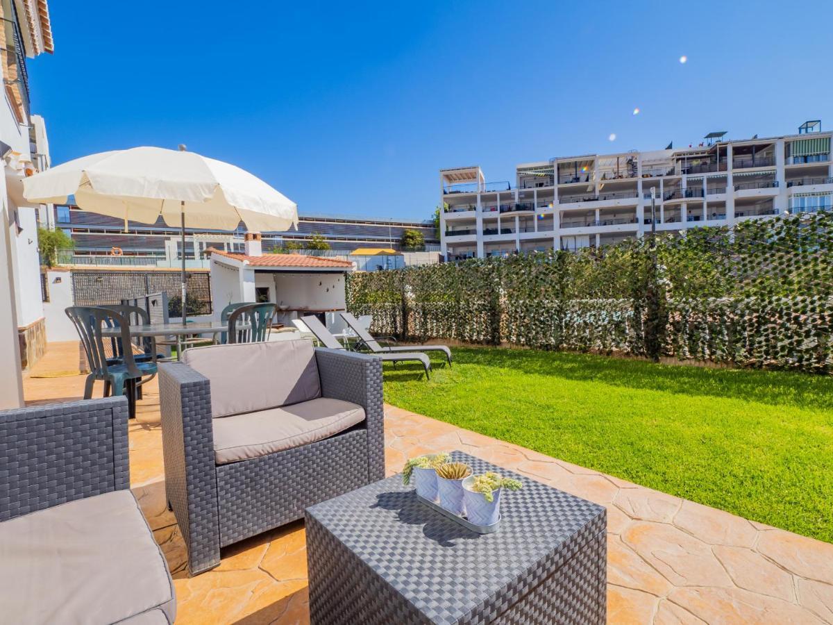 Cubo'S Hostal William'S Sunny 5 With Breakfast Torre de Benagalbon Buitenkant foto