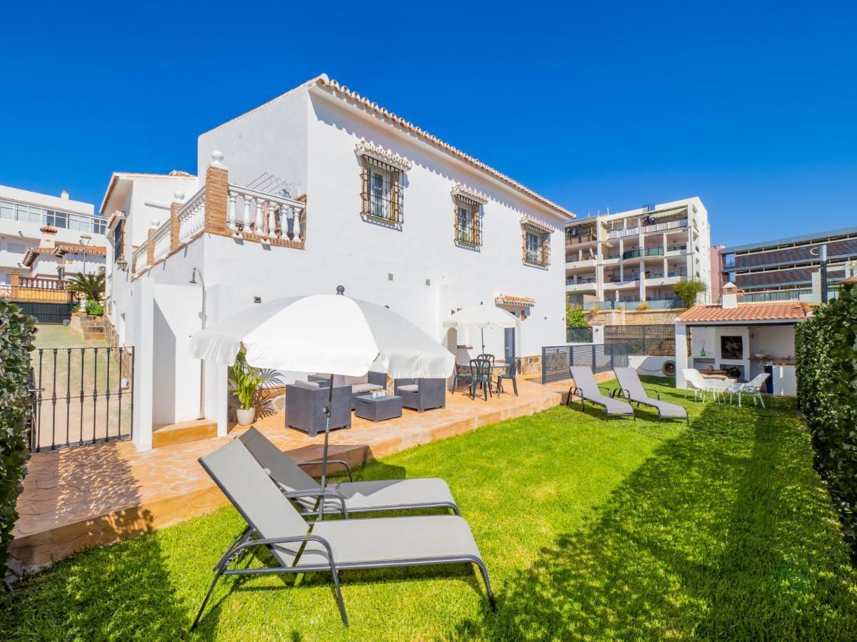 Cubo'S Hostal William'S Sunny 5 With Breakfast Torre de Benagalbon Buitenkant foto