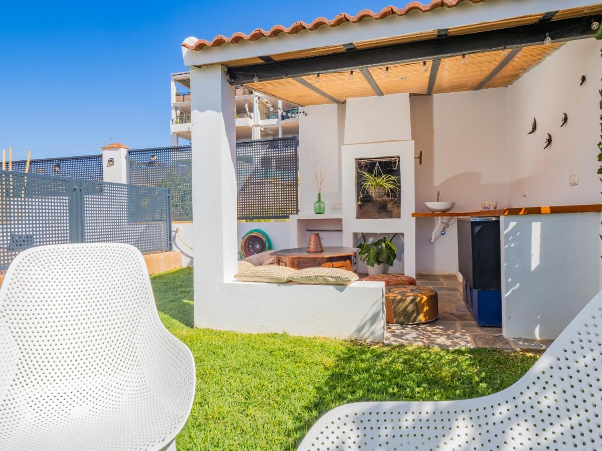 Cubo'S Hostal William'S Sunny 5 With Breakfast Torre de Benagalbon Buitenkant foto