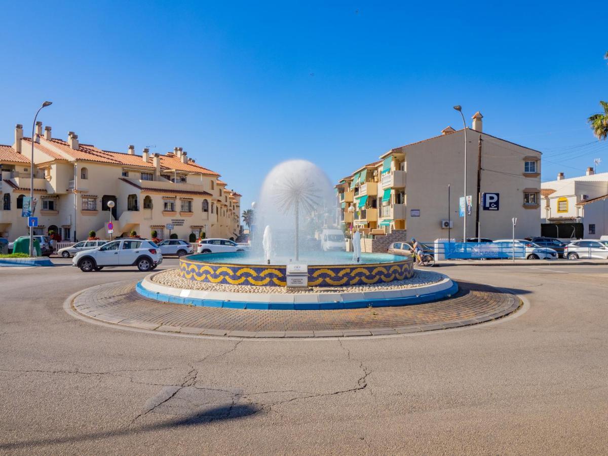 Cubo'S Hostal William'S Sunny 5 With Breakfast Torre de Benagalbon Buitenkant foto