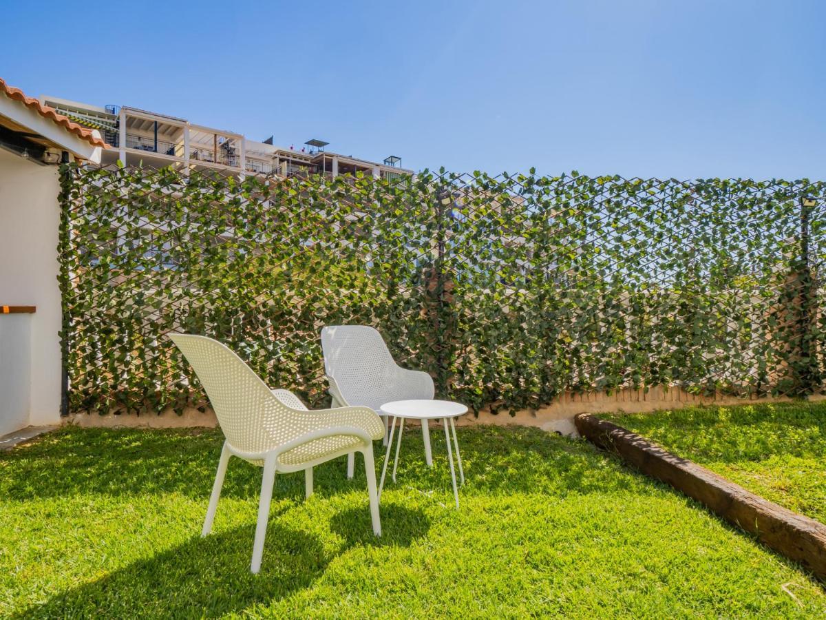 Cubo'S Hostal William'S Sunny 5 With Breakfast Torre de Benagalbon Buitenkant foto