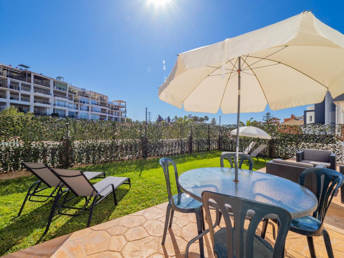 Cubo'S Hostal William'S Sunny 5 With Breakfast Torre de Benagalbon Buitenkant foto